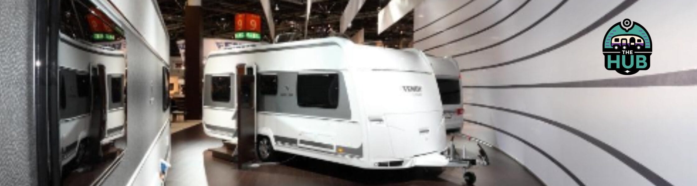 Opportunity: Design the RV of the Future