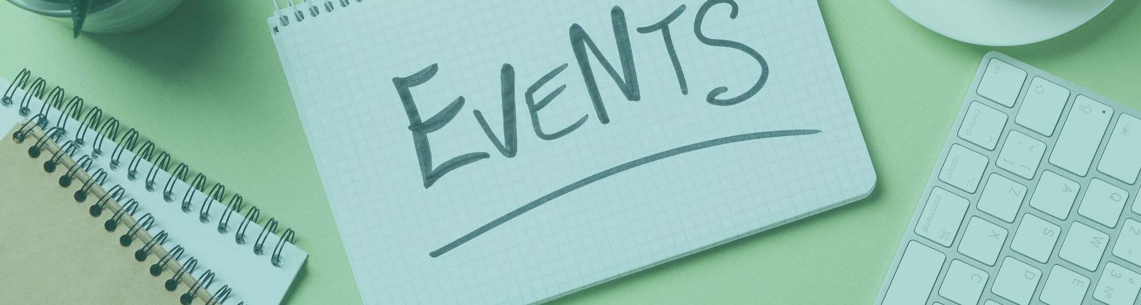 Everything About Events