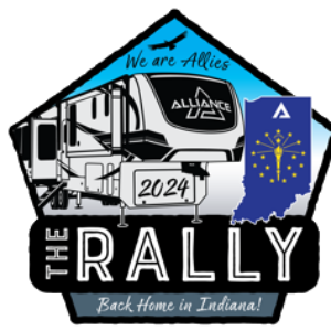 Group logo of Alliance 2024 National Rally